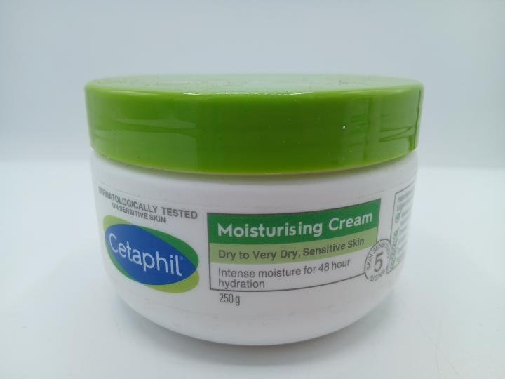Cetaphil daily hydrating lotion, lotion hydratant Cetaphil 250ML