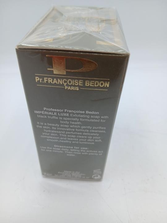 Francoise bedon savon Imeriale clarifiant anti taches - Imagen 2