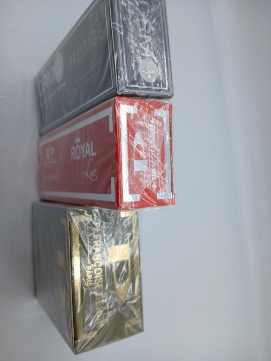 Fancoise Bedon savon imperiale, Creme francoise Bedon DRM4 Prestige et 1 creme Royal anti taches et unifiant - Imagen 4