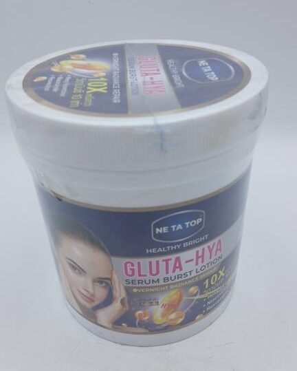 Gluta Hya NE Ta Top 1000ml