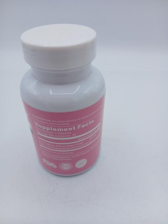 Flat Tummy, Weight Loss Accelerator, 60 Capsules, Accelerateur de brulleurs de graisses 60 pcs - Imagen 2