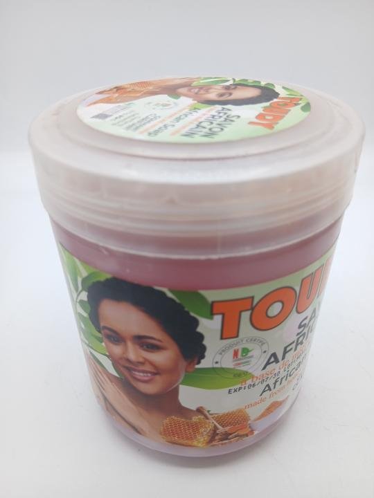 Savon Toudy 670g anti taches clarifiant - Imagen 3