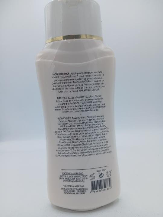 Makari Extreme Carotonic 500ml - Imagen 2