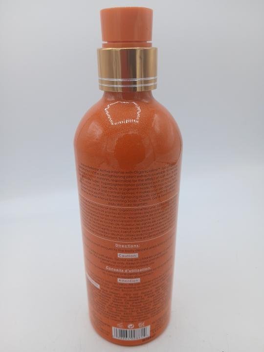 Makari lait Active intense tonifiant 500ml - Imagen 2