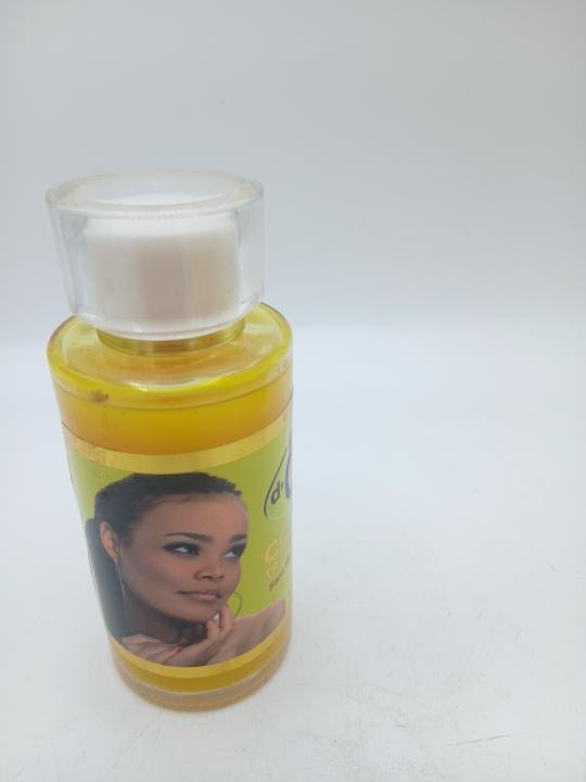 Jaune d'Oeuf serum huile concentré anti taches 100ml - Imagen 4