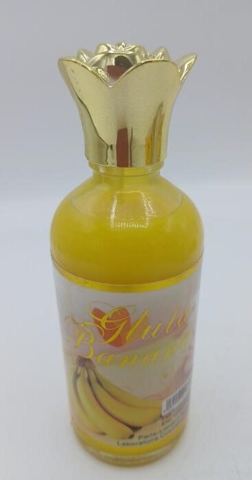 Huile - Serum Gluta Banana 100ml