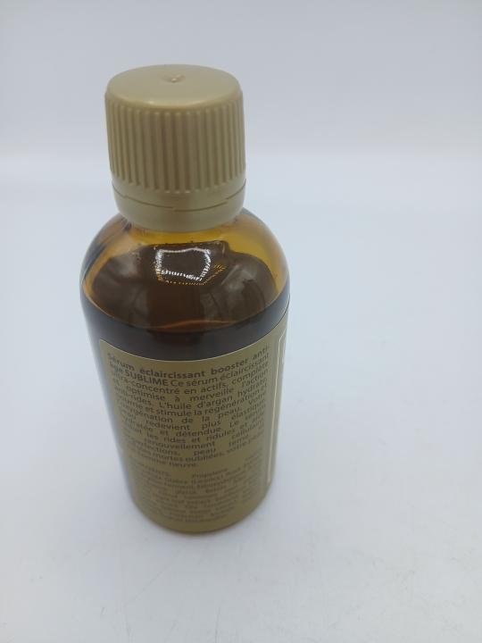 Francoise Bedon serum DRM4 Sérum Gold Or Luxe - Imagen 2