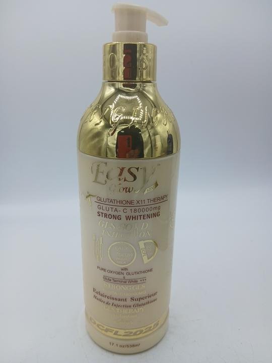 Lait Diamond Glow 500ml tomate - arbutin - glutathione