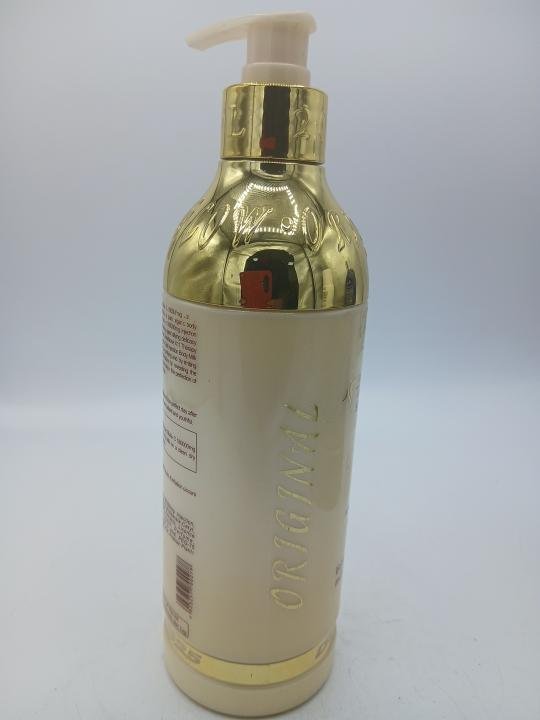 Lait Diamond Glow 500ml tomate - arbutin - glutathione - Imagen 3