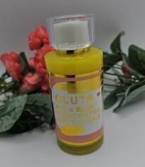 Gluta & Kojic, Huile clarifiante, reparatrice a la glutathione et l'acide kojique anti taches 100ml