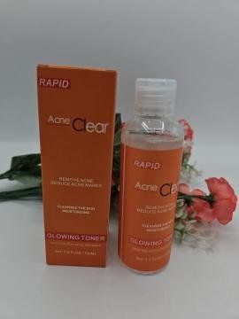 Solution Tonifiante Anti-Acné Clear – 100ml - Imagen 2