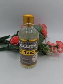 serum concentre eclaircissant glutathion anti taches pour un teint uniform 100ml - Imagen 2
