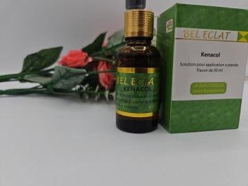 serum Bel Eclat à la Kenacol anti taches - Imagen 3