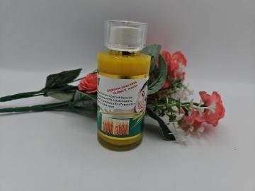 Gluta Injection, huile Serum concentrée anti taches, efficace 100ml - Imagen 5