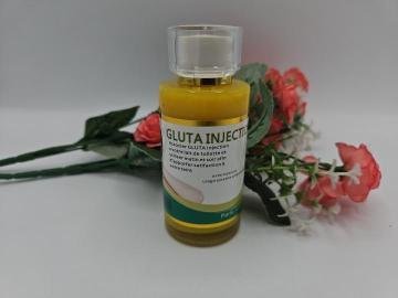 Gluta Injection, huile Serum concentrée anti taches, efficace 100ml - Imagen 4