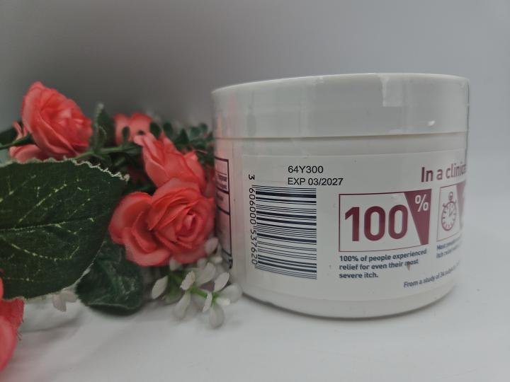 Cerave creme hydratante anti demangeaison 340g - Imagen 2
