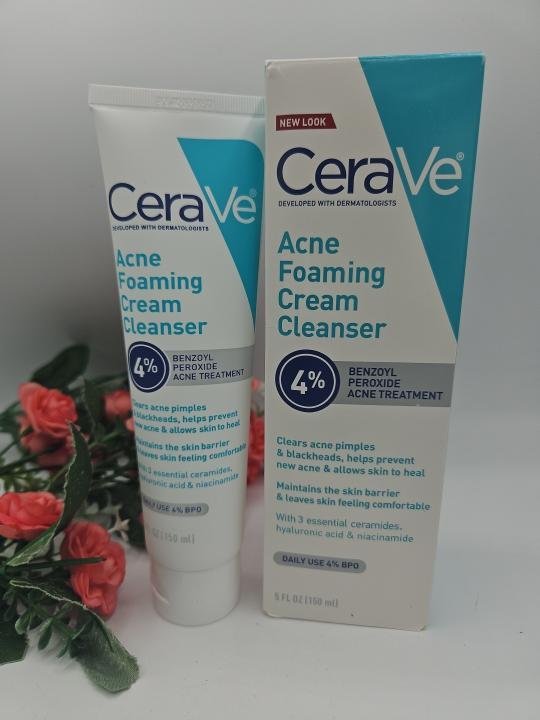 cerave gel acne control - Imagen 2