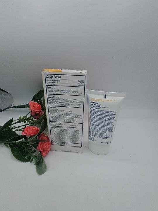 Cerave creme solaire hydratante spf 30 - Imagen 2