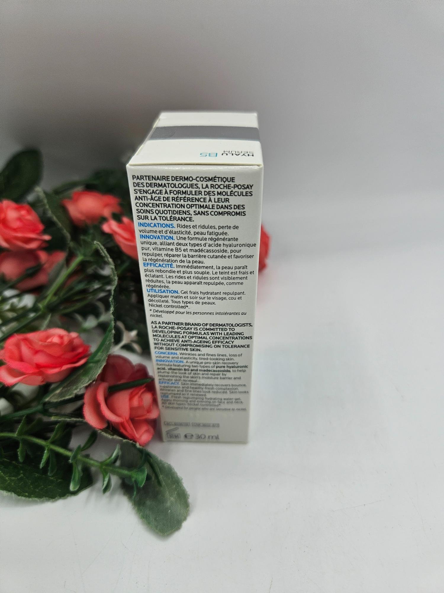 Serum Hyalu B5 la Roche Porsay - Imagen 2