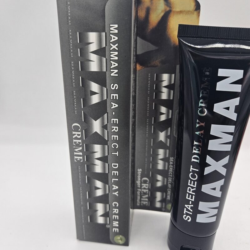 Max man agrandisseur penis