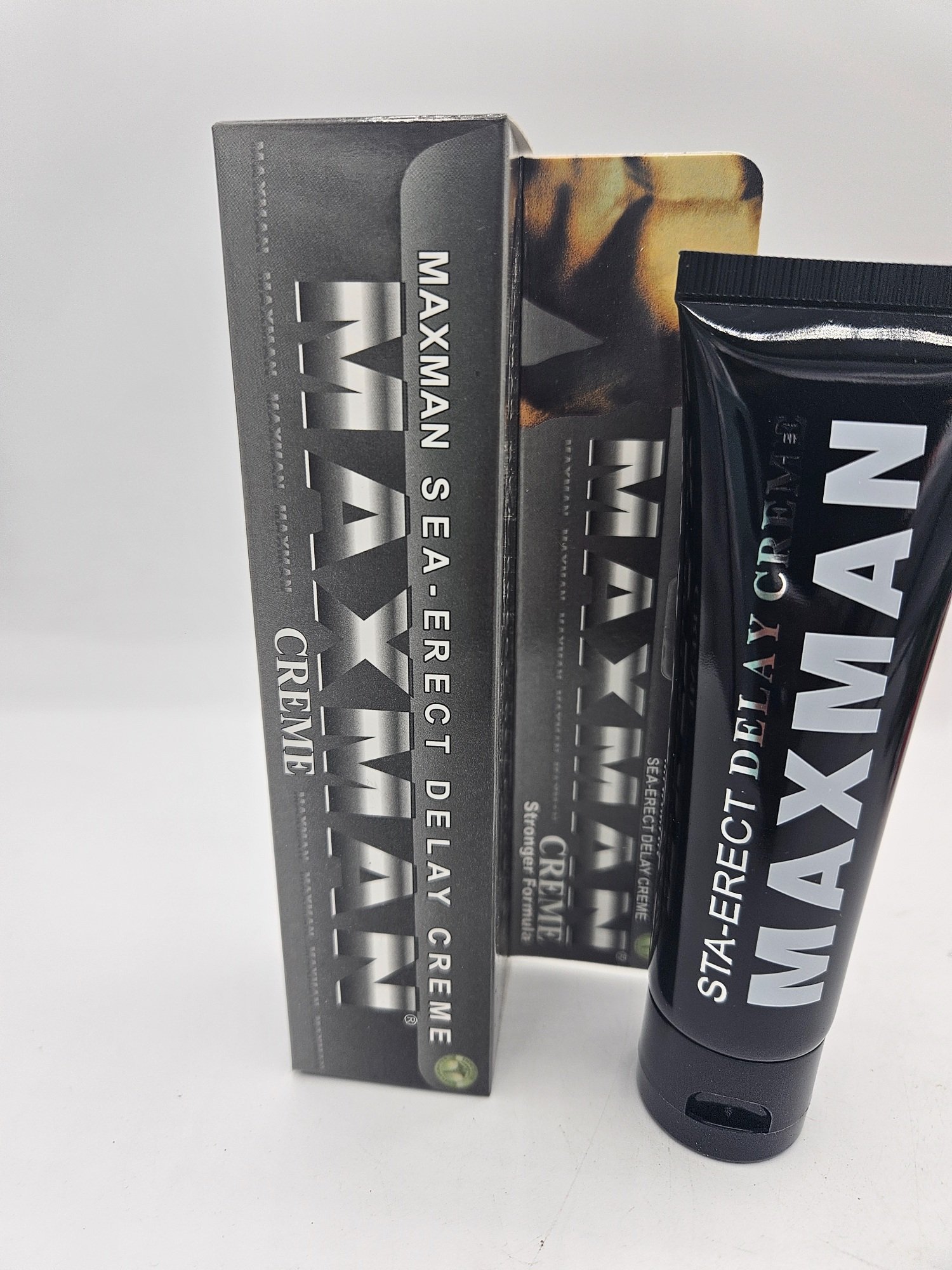 Max man agrandisseur penis