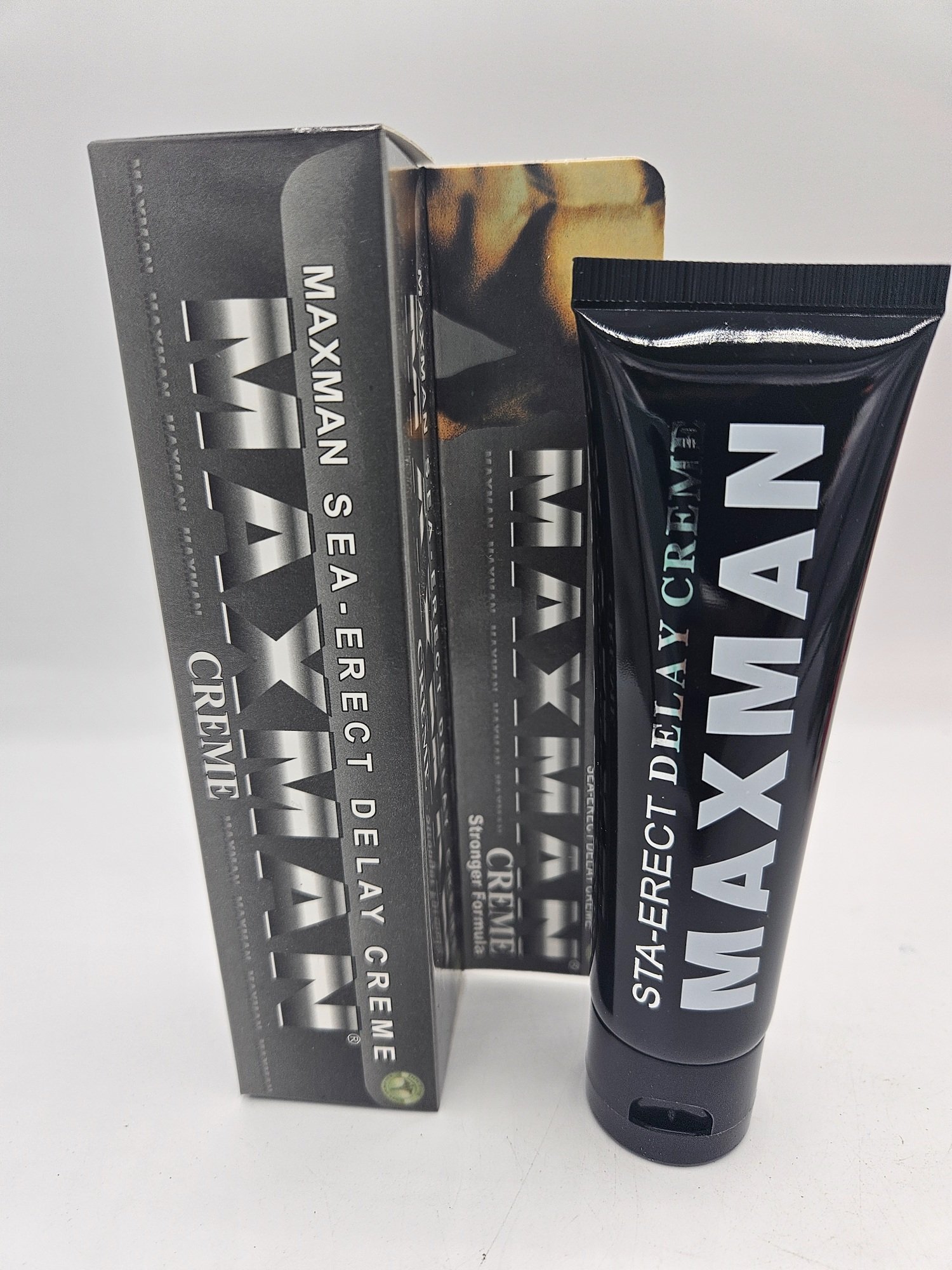 Max man agrandisseur penis - Imagen 2