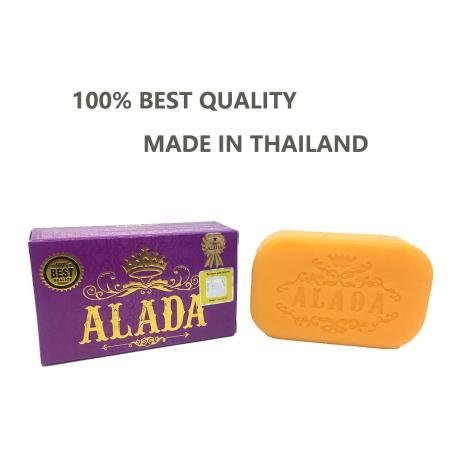 savon exfoliant Alada anti taches, original efficace - Imagen 3