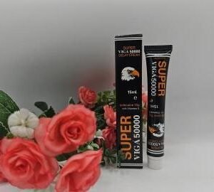 creme super viga 50 000 noir tres efficace