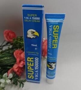 creme super viga 50 000 Bleu 2 fficace
