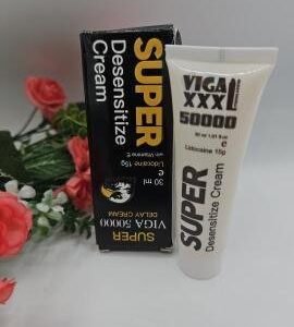 creme super viga 50 000 noir /Blanc tres efficace