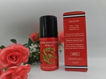 viga spray 150 000 Gris / Rouge efficace - Imagen 2