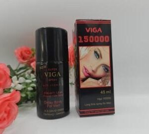 viga spray 150 000 Noir / Rouge