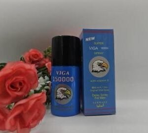 viga spray 150 000 BLEU efficace
