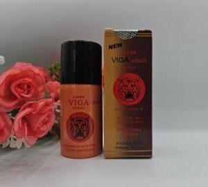 viga spray retardateur marron tres efficace