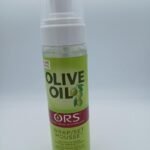 Espuma Moldeadora OURS con Aceite de Oliva 207 ml
