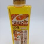 Aceite Aclarante Veet Gold con Cúrcuma 200 ml