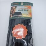 H'Adora Mechones Rizados para Trenzas Color 1B