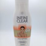 Leche Corporal Infini Clear Antimanchas 500 ml