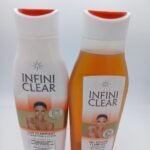Pack Infini Clear Antimanchas