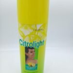 Leche Corporal Citro Light con Extracto de Limón 500 ml