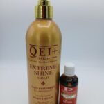 Pack QEI+ Extreme Shine 500 ml + Aceite Françoise Bedon Royal Booster 200 ml