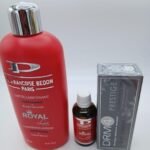 Françoise Bedon Royal – Leche Corporal, Aceite Royal y Crema DRM4 Prestige