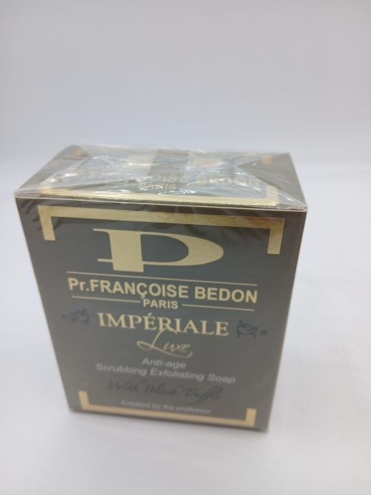 Jabón Françoise Bedon Impériale Luxe