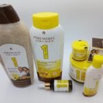 Pro White Collagen 6 Piezas – Kit Completo de Cuidado Facial y Corporal