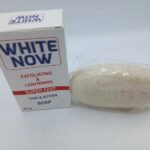 Jabón White Now 250 ml – Antimanchas, Suave y Eficaz
