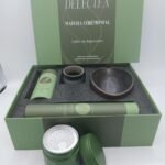 Set de Ceremonia Matcha de 4 Piezas – Elegancia y Tradición Japonesa