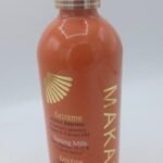 Makari Active Intense Toning Milk 500 ml – Leche Corporal Tonificante e Hidratante