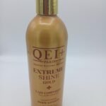 QEI+ Paris Extreme Shine Luxe 500 ml – Leche Corporal Hidratante e Iluminadora