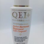 QEI+ Paris Active Harmonie Réparateur 500 ml – Leche Corporal Hidratante y Clarificante