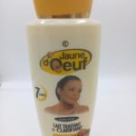 Jaune d’Œuf Leche Corporal Clarificante 450ml